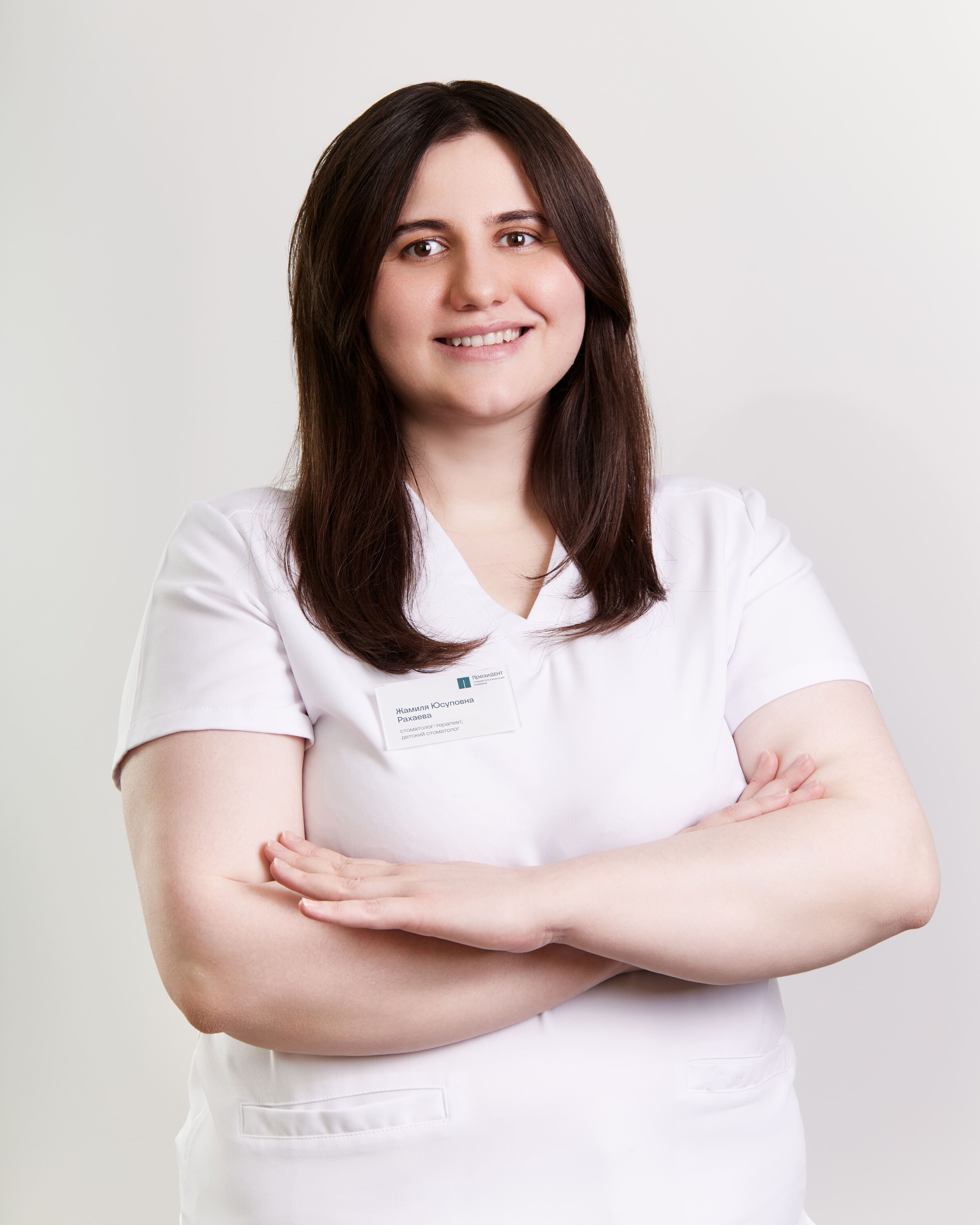 Жамиля Юсуповна Рахаева