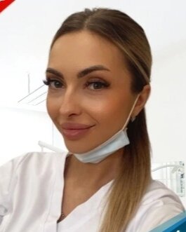 Анжелла Рагибовна Мирзоева