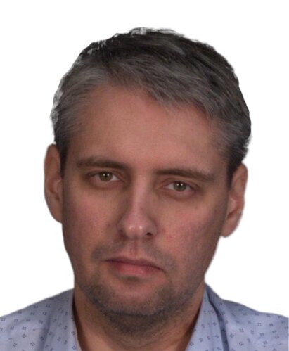 Игорь Иванович Хрустов