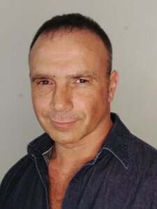 Александр Эрлих