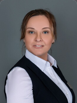 Татьяна Винцукевич