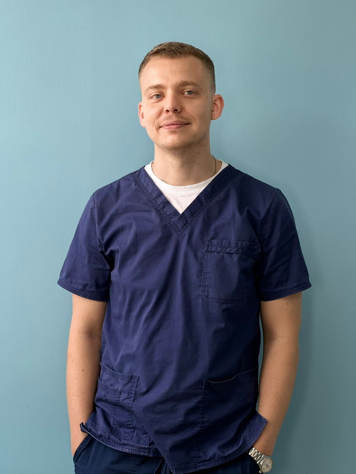 Роман Александрович Игнатьев