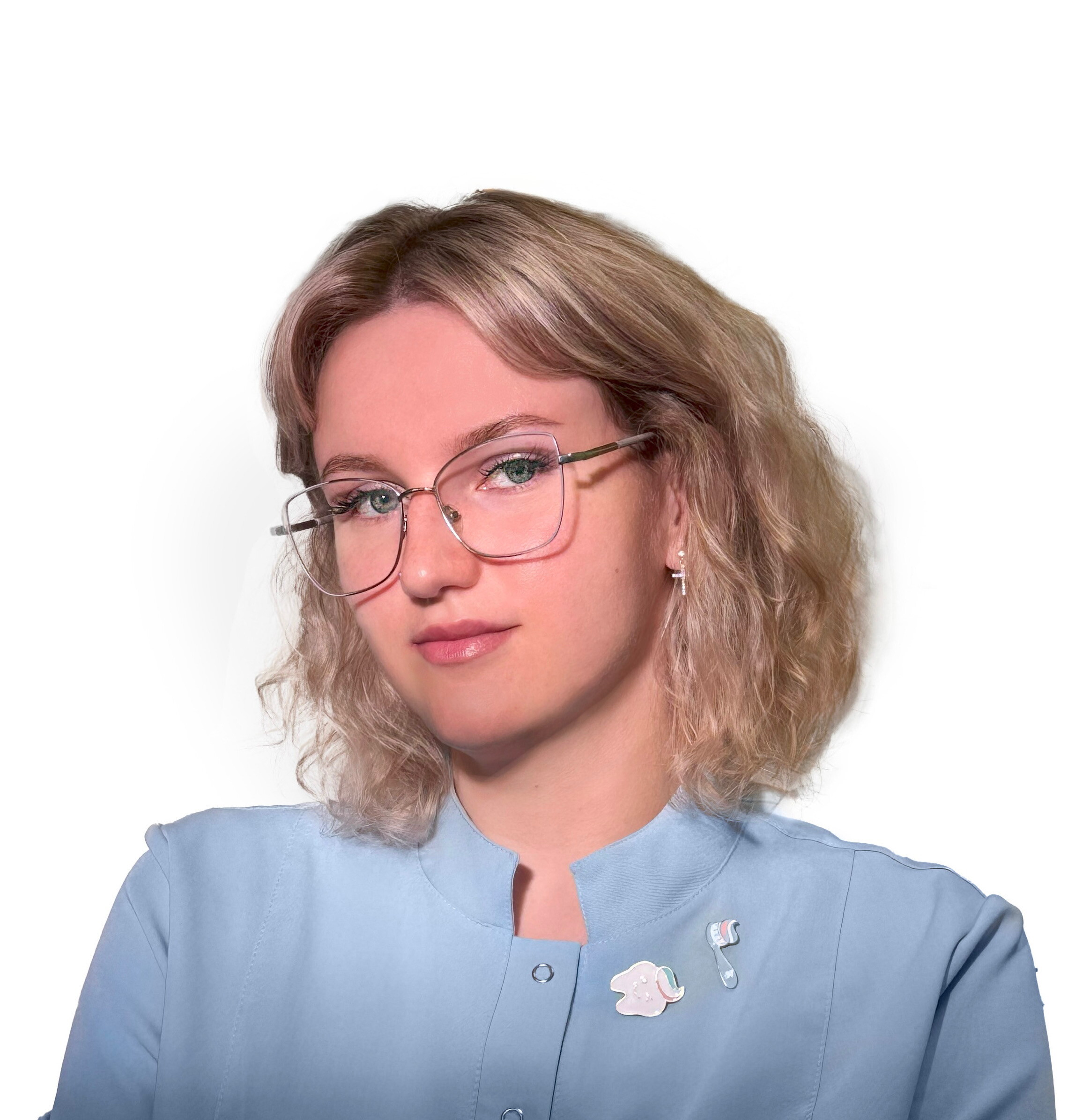 София Захаровна Вержук