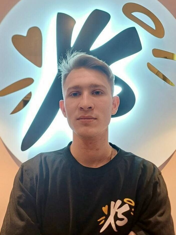 Александр Евгеньевич Бобров