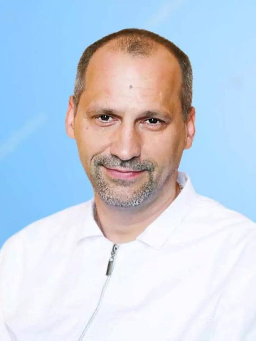 Андрей Александрович Шабунин