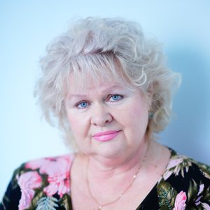 Маргарита Павловна Туточкина