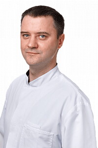 Юрий Евгеньевич Ефремов