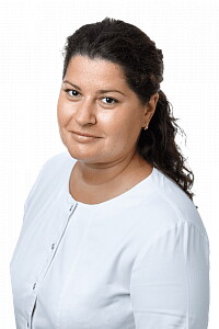 Ольга Викторовна Одинцова