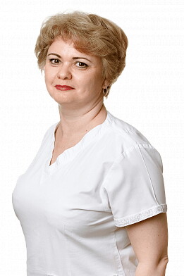 Майя Абелевна Фридман