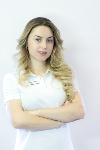 Алла Игнат
