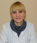 Светлана Константиновна Процкевич