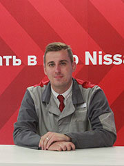 Вадим ЛЕОНОВ