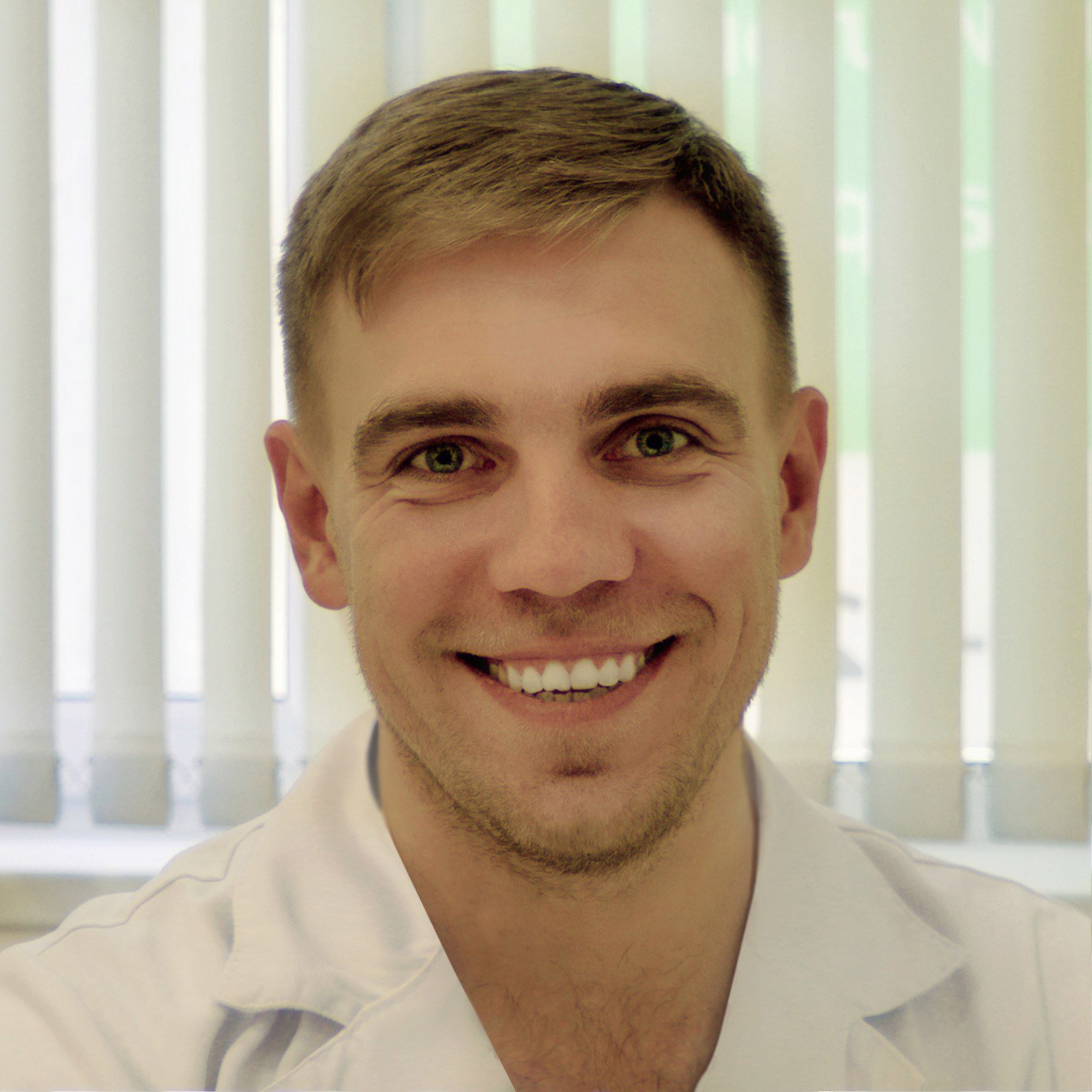 Владимир Васильевич Белясов