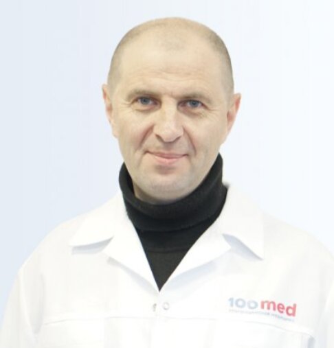 Дмитрий Николаевич Сотников