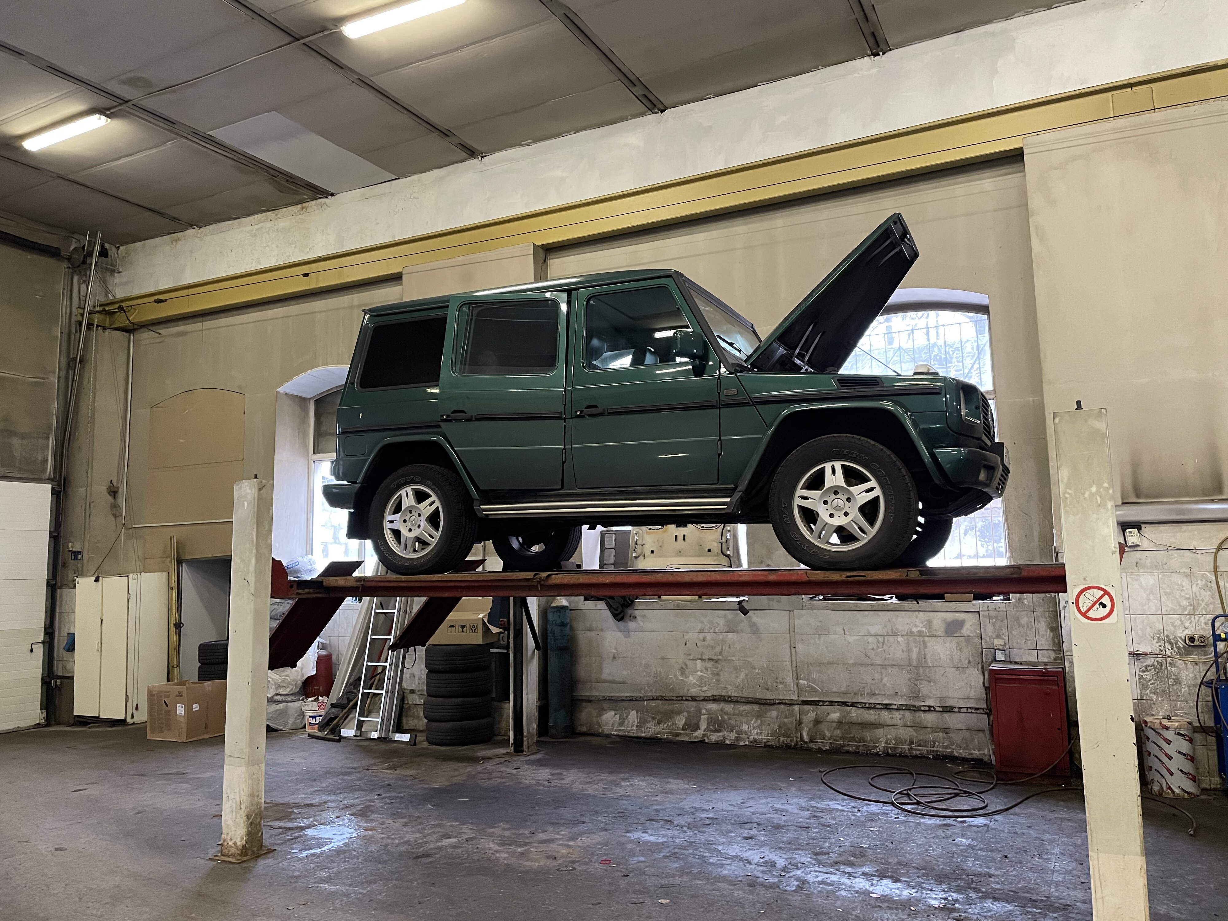 🚗 Автосервисы на Шкиперском протоке рядом со мной на карте - рейтинг,  цены, фото, телефоны, адреса, отзывы - Санкт-Петербург - Zoon.ru