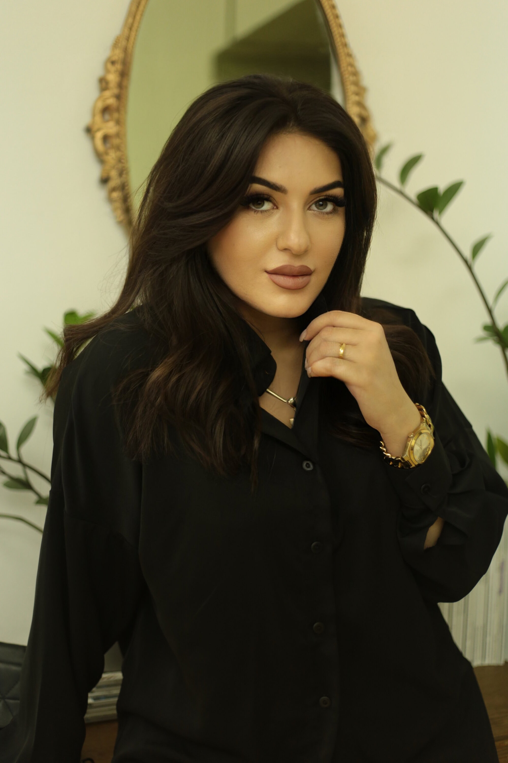 Мариам Степанян