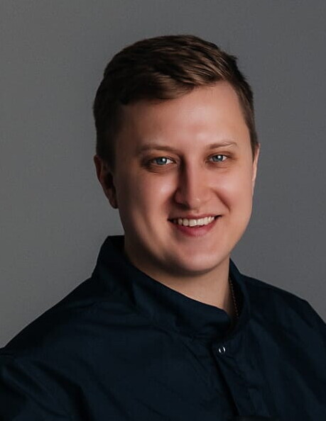 Анатолий Александрович Суворов