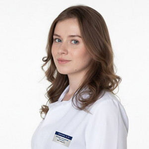 Екатерина Олеговна Диневич