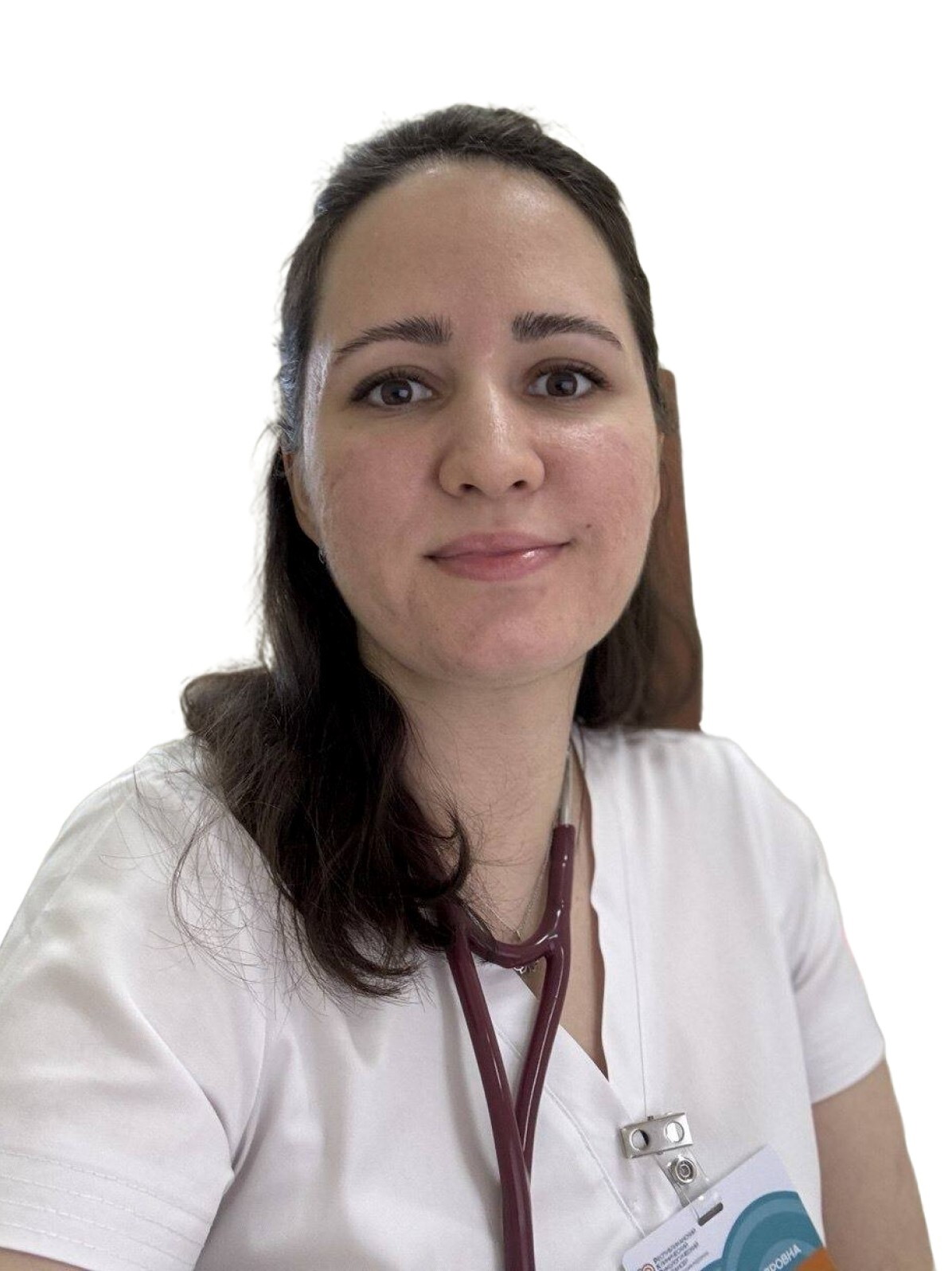 Мария Александровна Ковалева