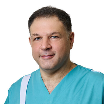 Савелий Гаврилович Рабаев