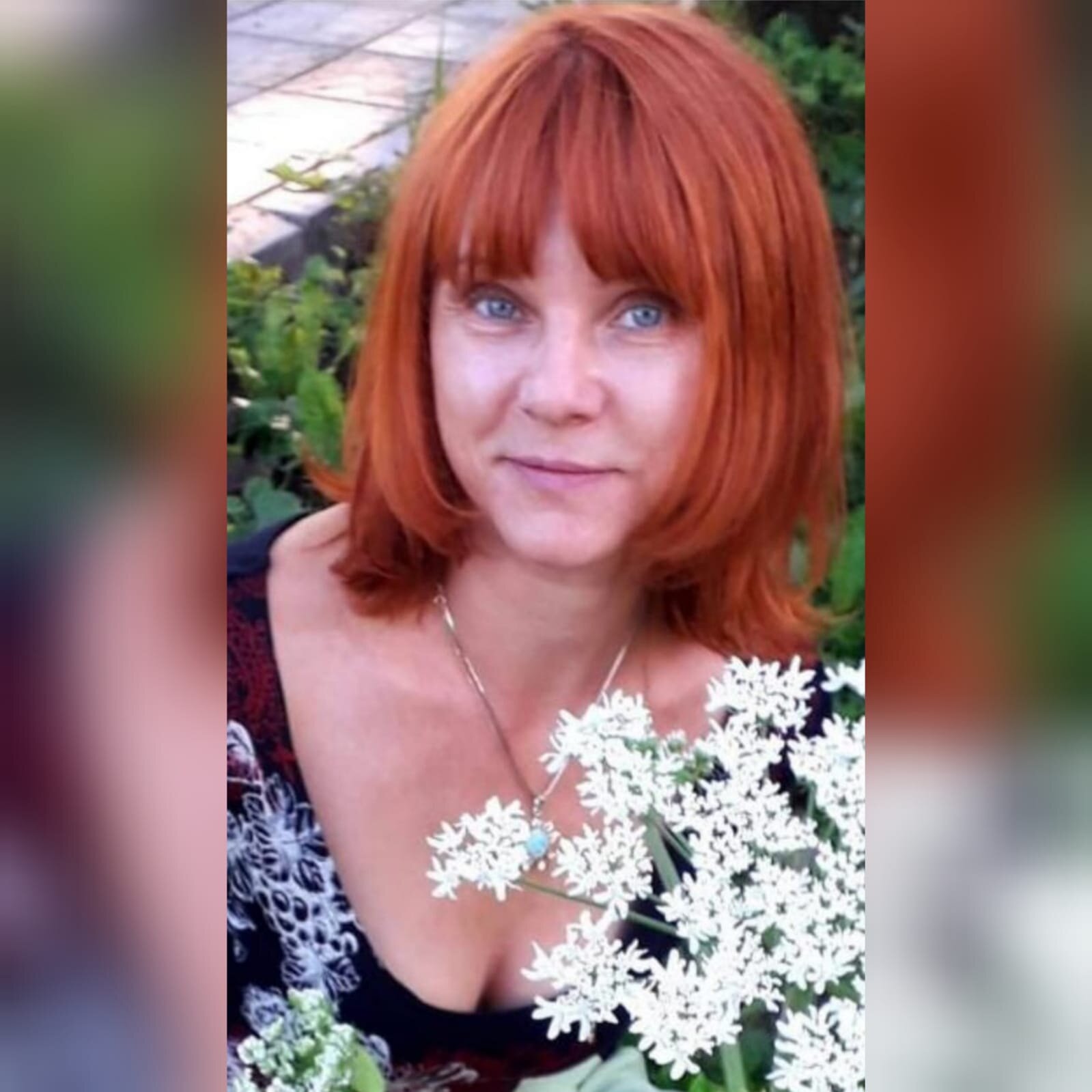 Ирина Михайлова