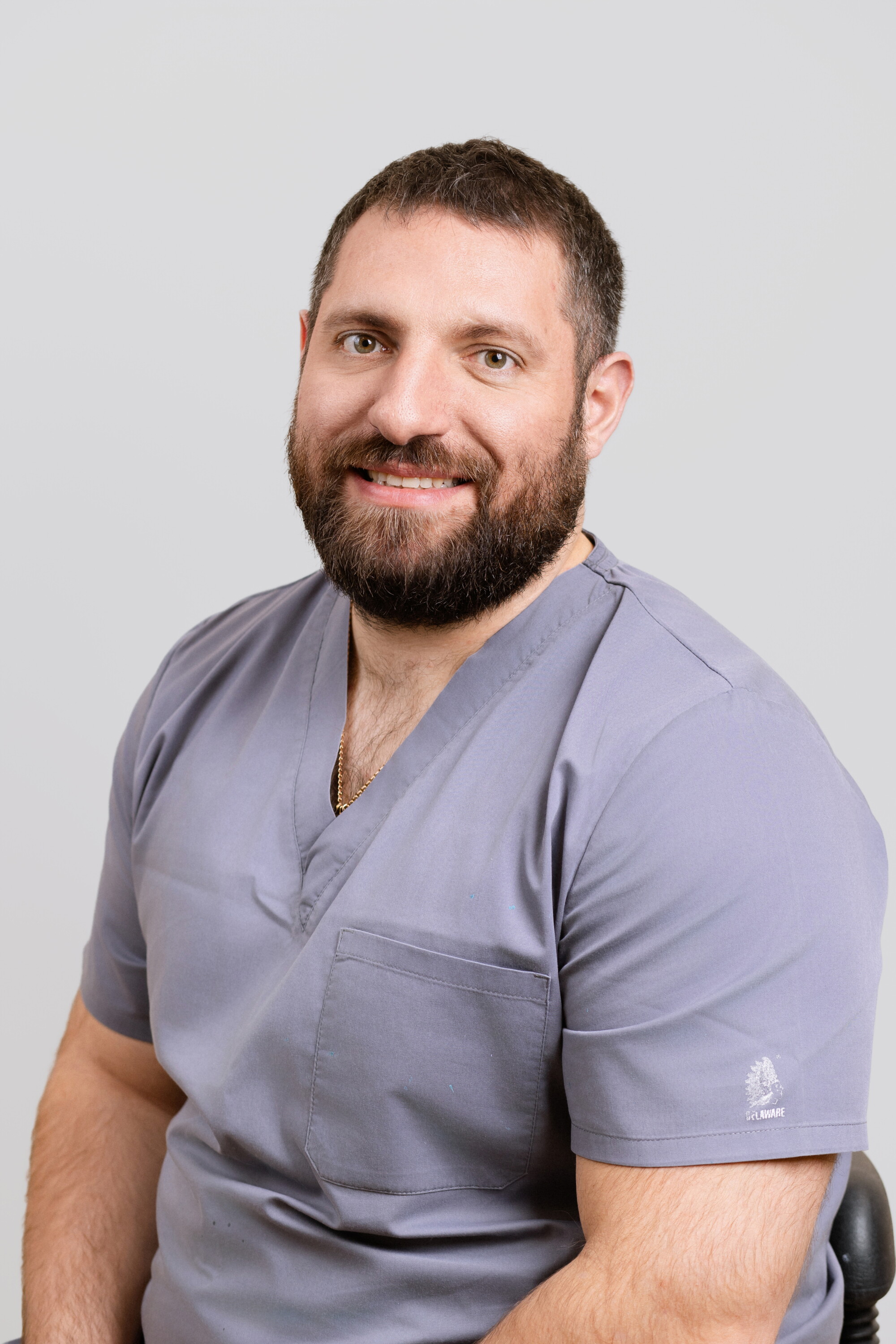 Самвел Асцатурович Арушанян