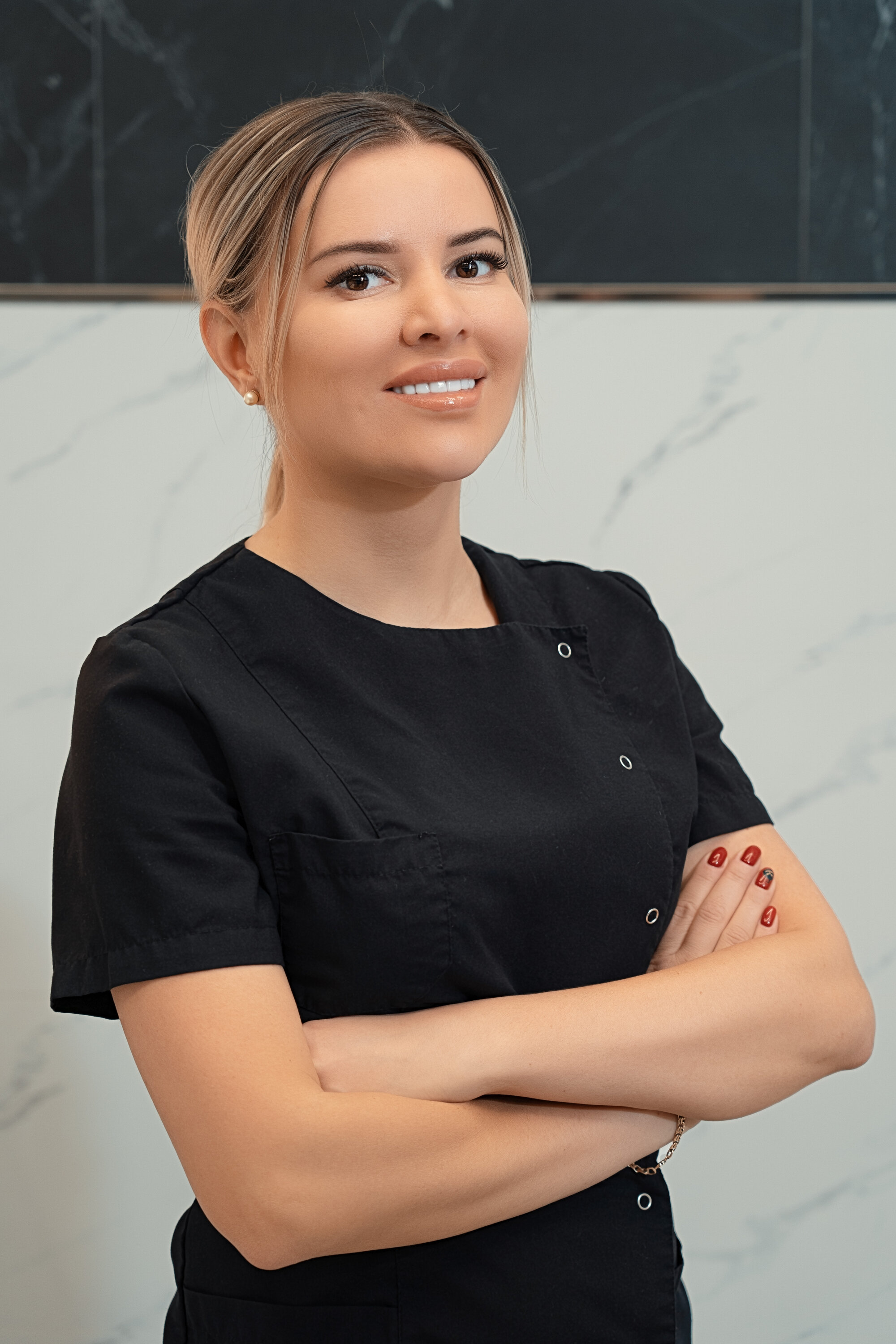 Мария Викторовна Лаврентьева