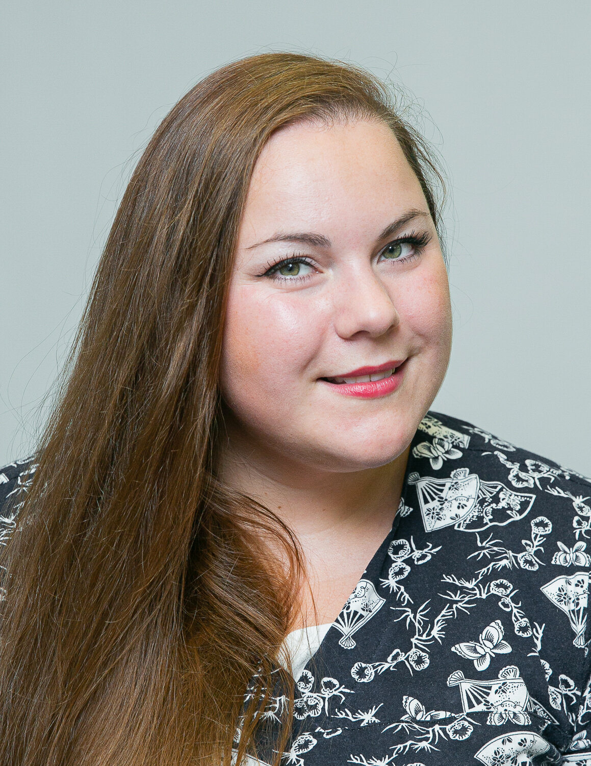 Полина Игоревна Лукьянчикова