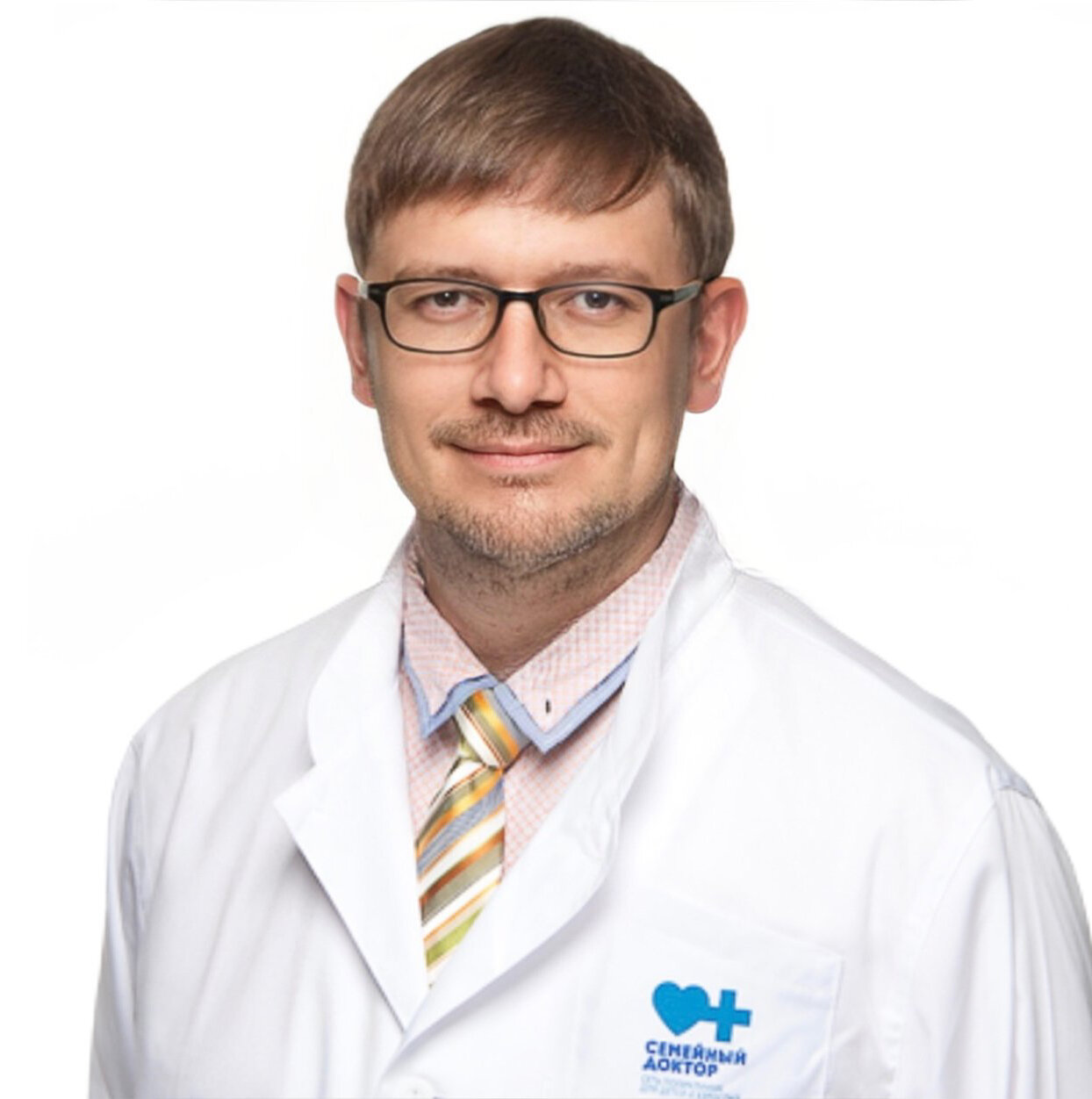 Алексей Валерьевич Тарелкин