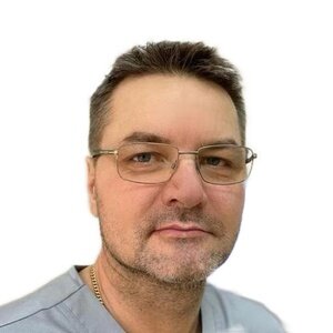 Юрий Анатольевич Литвинов