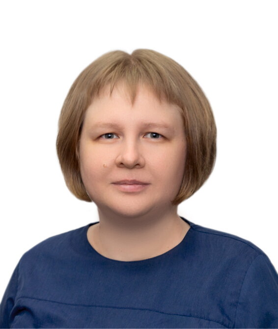 Галина Викторовна Мусихина