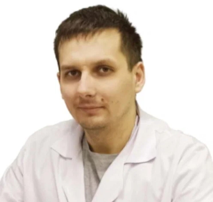 Сергей Николаевич Синицин