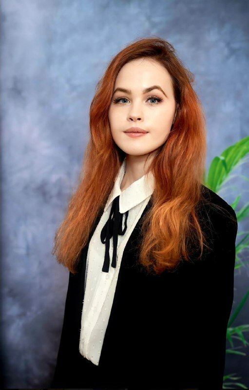 Кристина Петрова