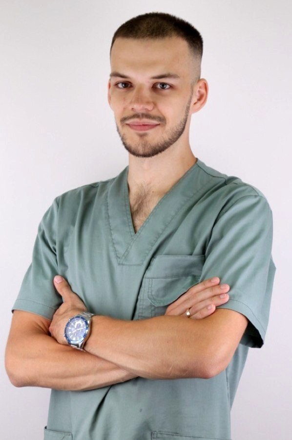 Артем Денисович Тимербулатов