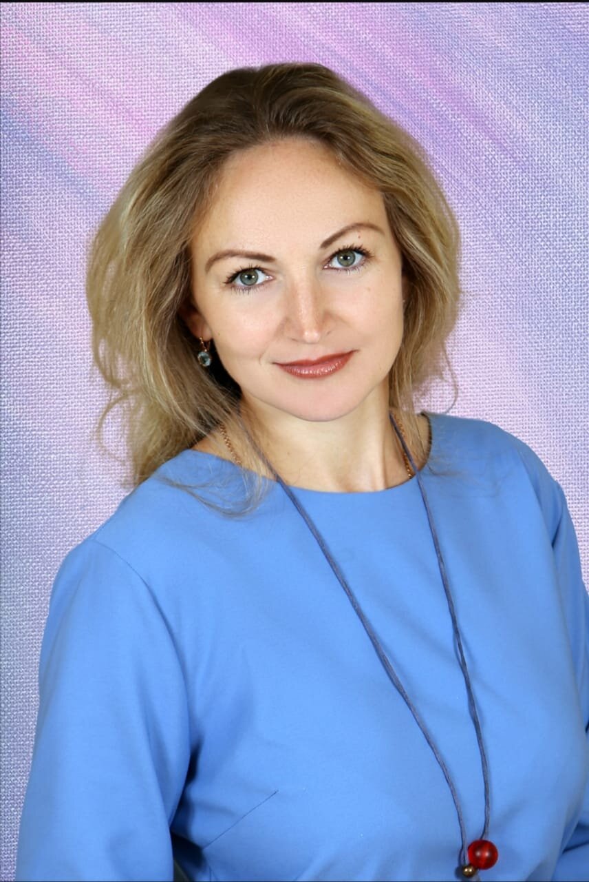 Евгения Владимировна Коляда