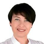 Светлана Стефановна Мигулина