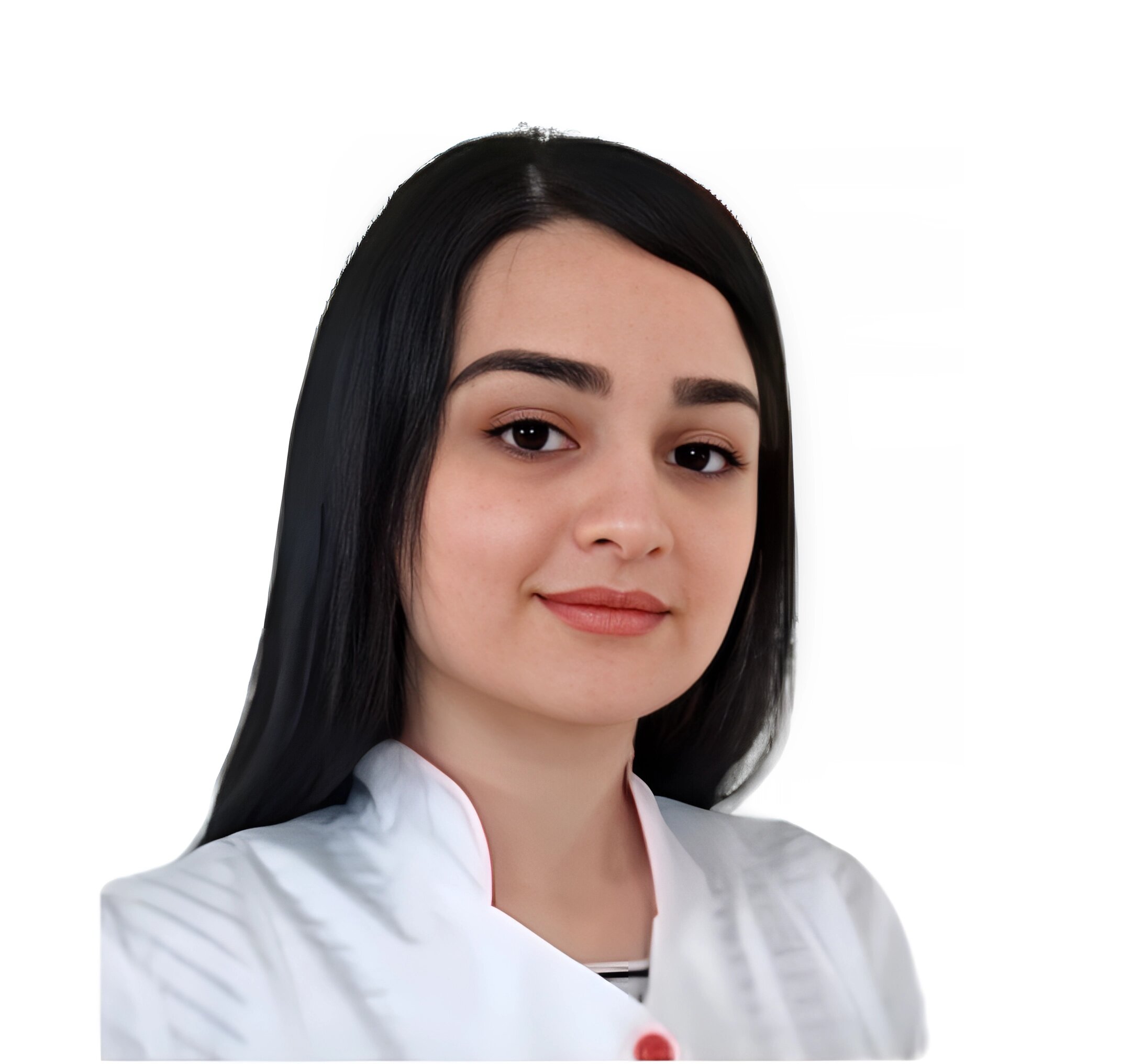 Шанай Мехтиева