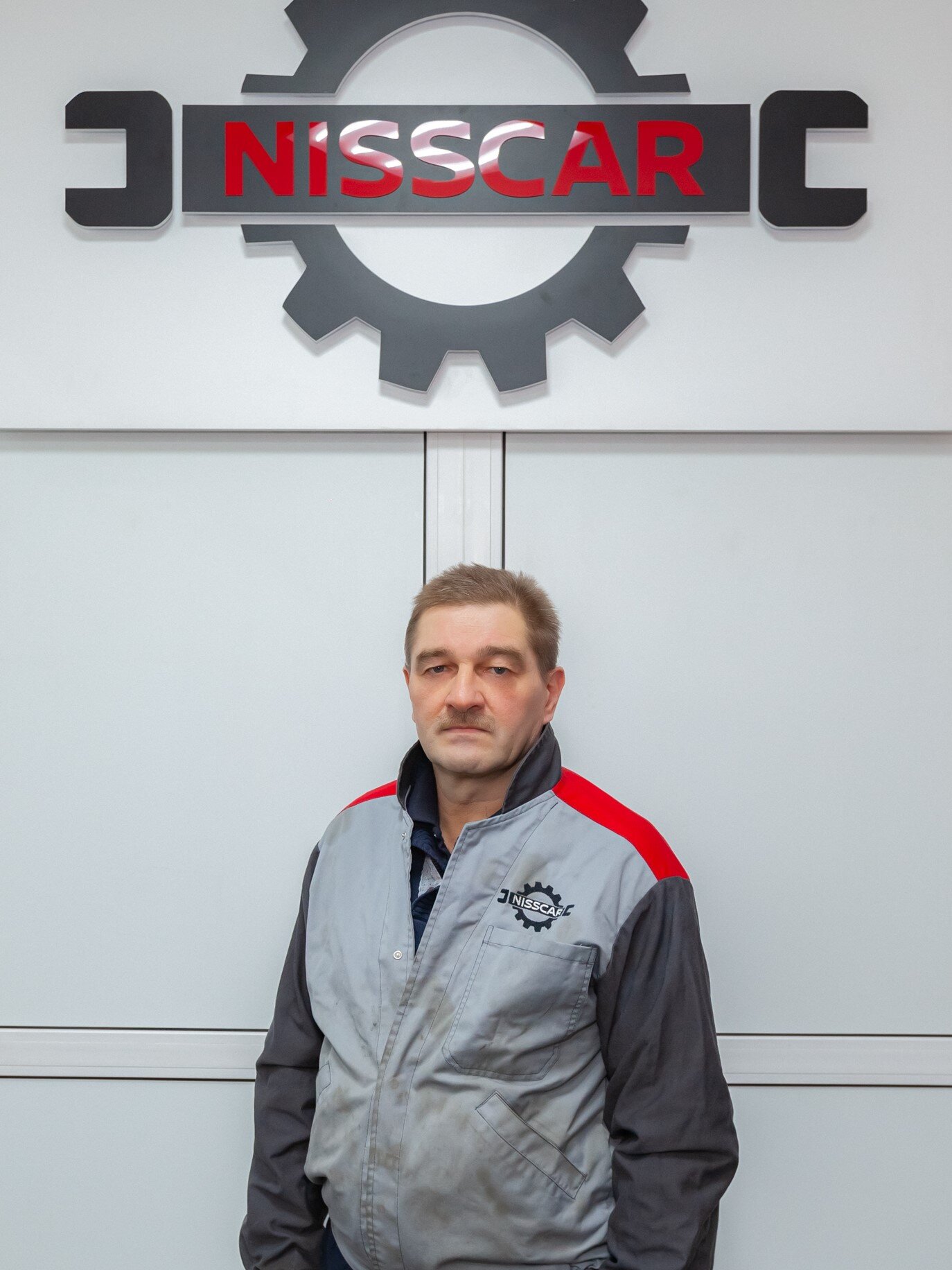 Сергей Курчешов