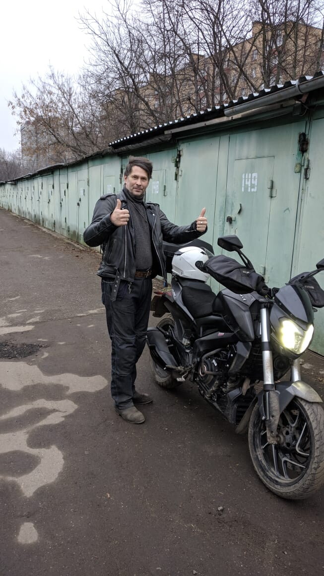 Сергей Алексеевич Савин