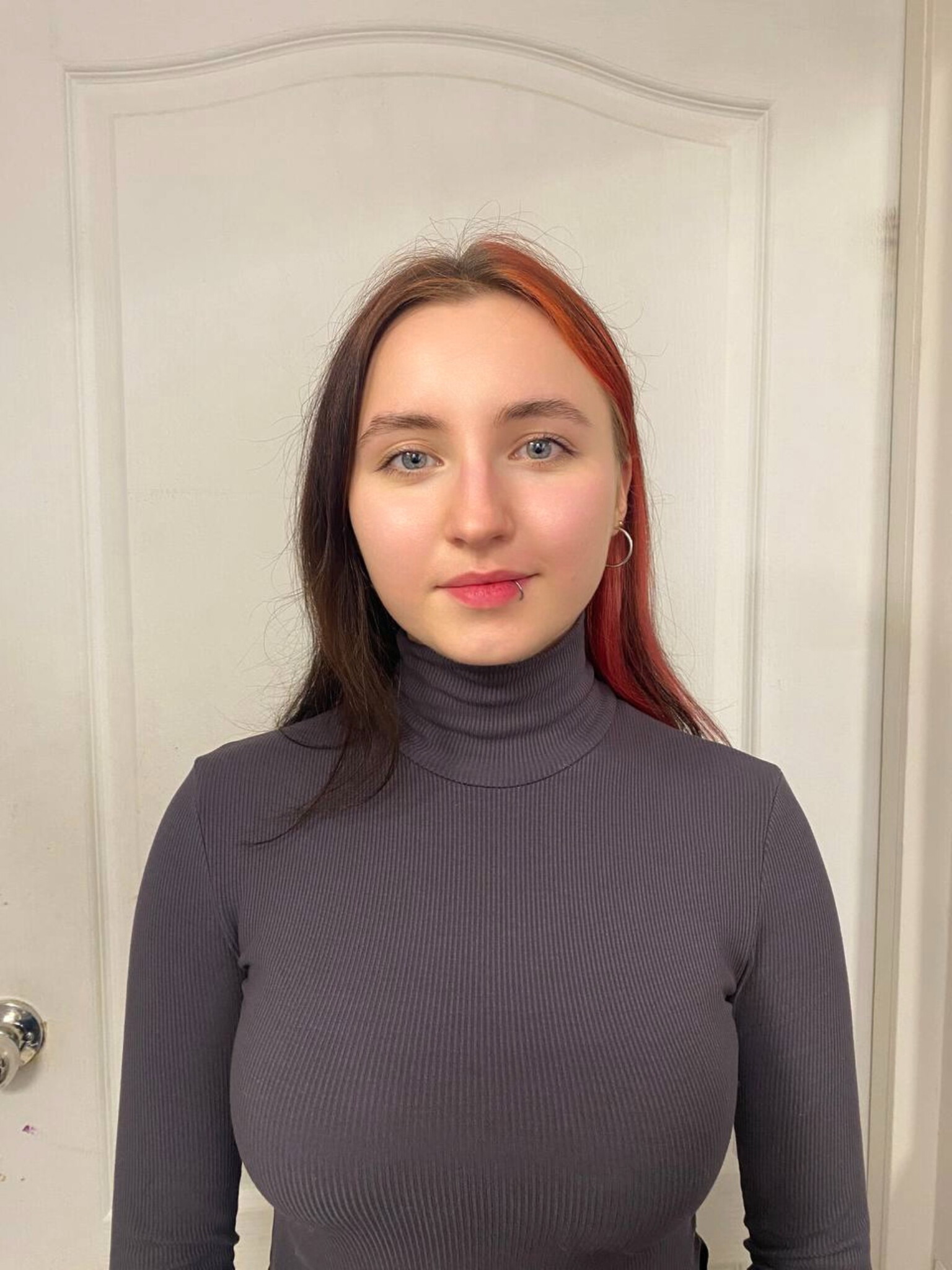 Мария Абатурова