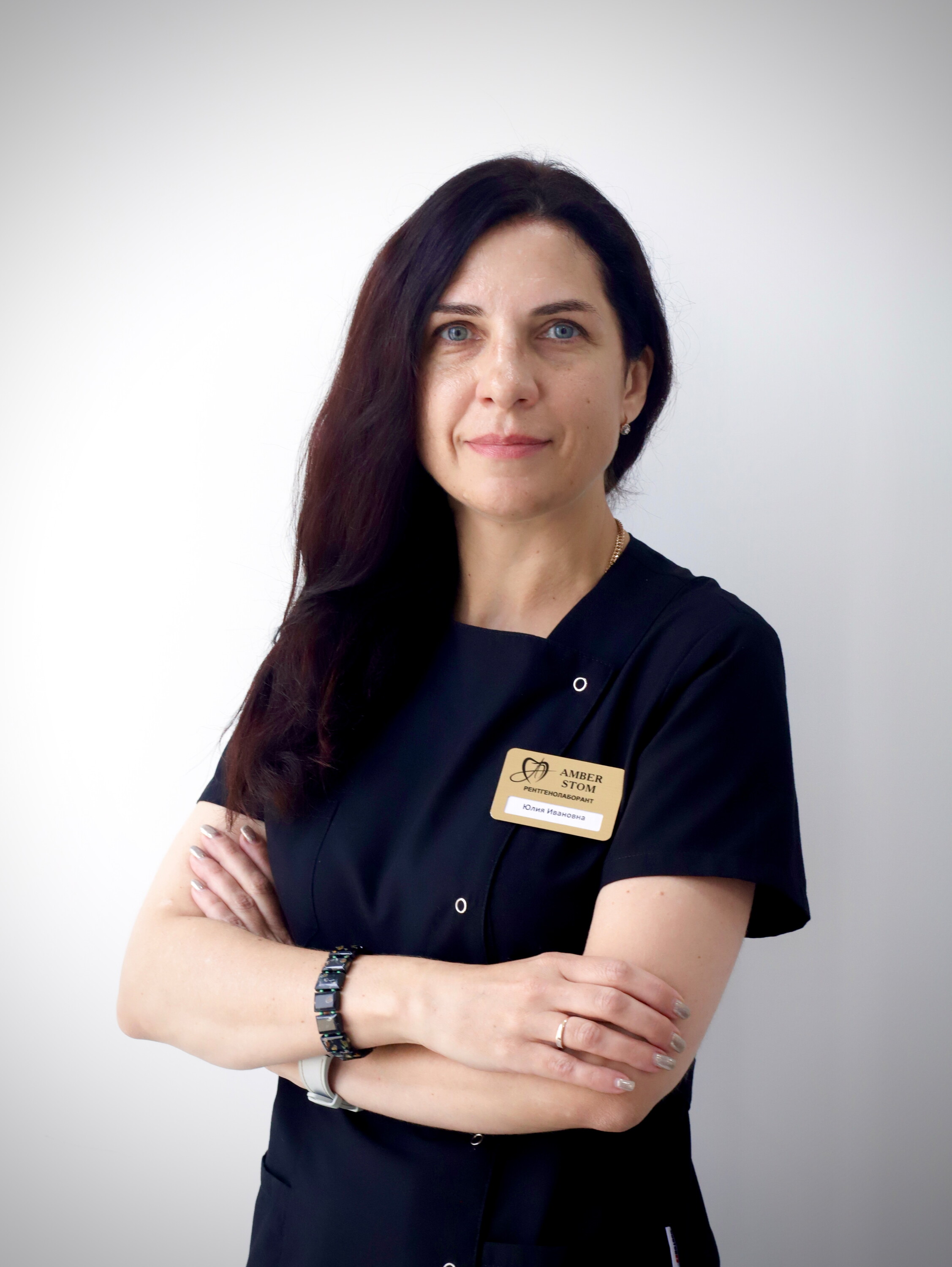 Юлия Ивановна Драчёва