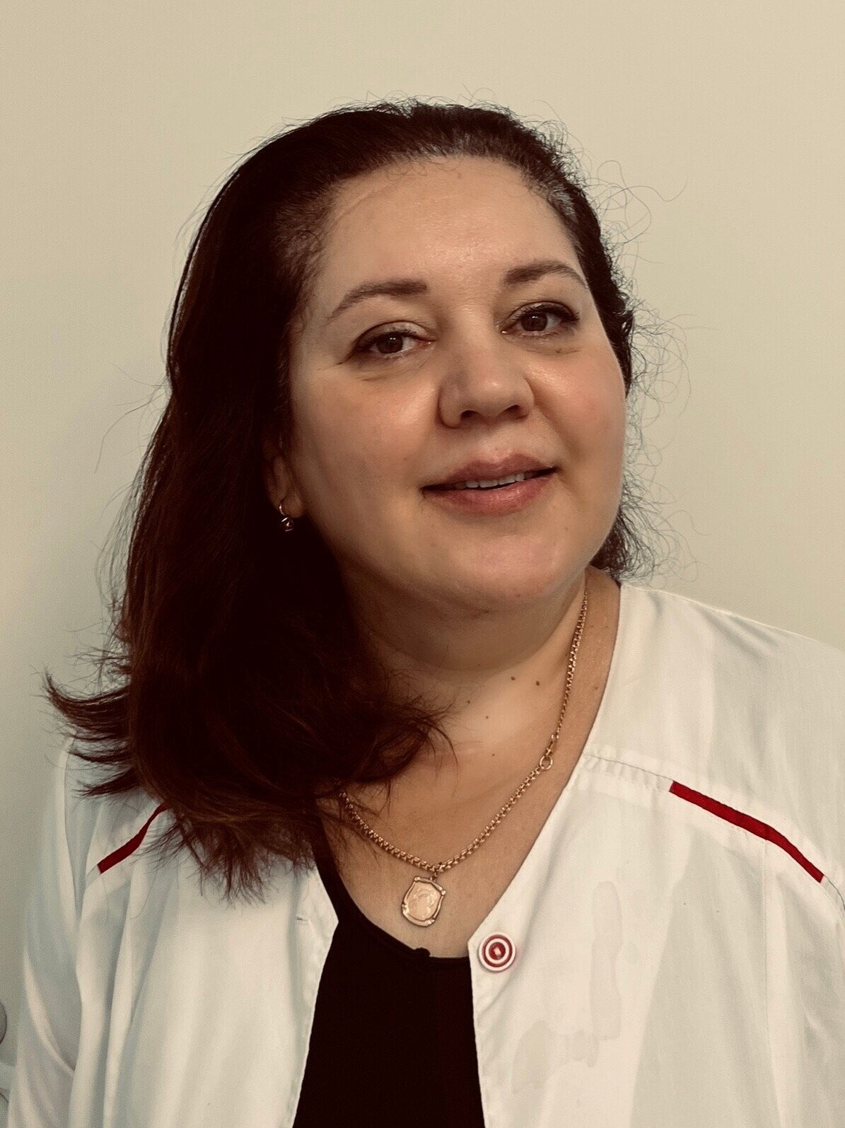 Елена Владимировна Ряшенцева