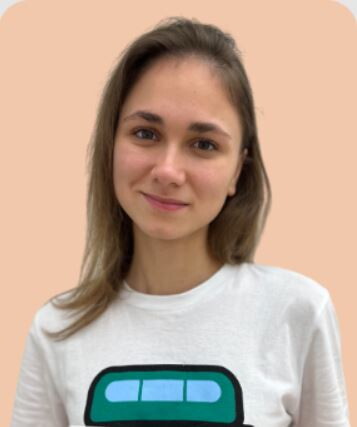 Анна Фёдорова