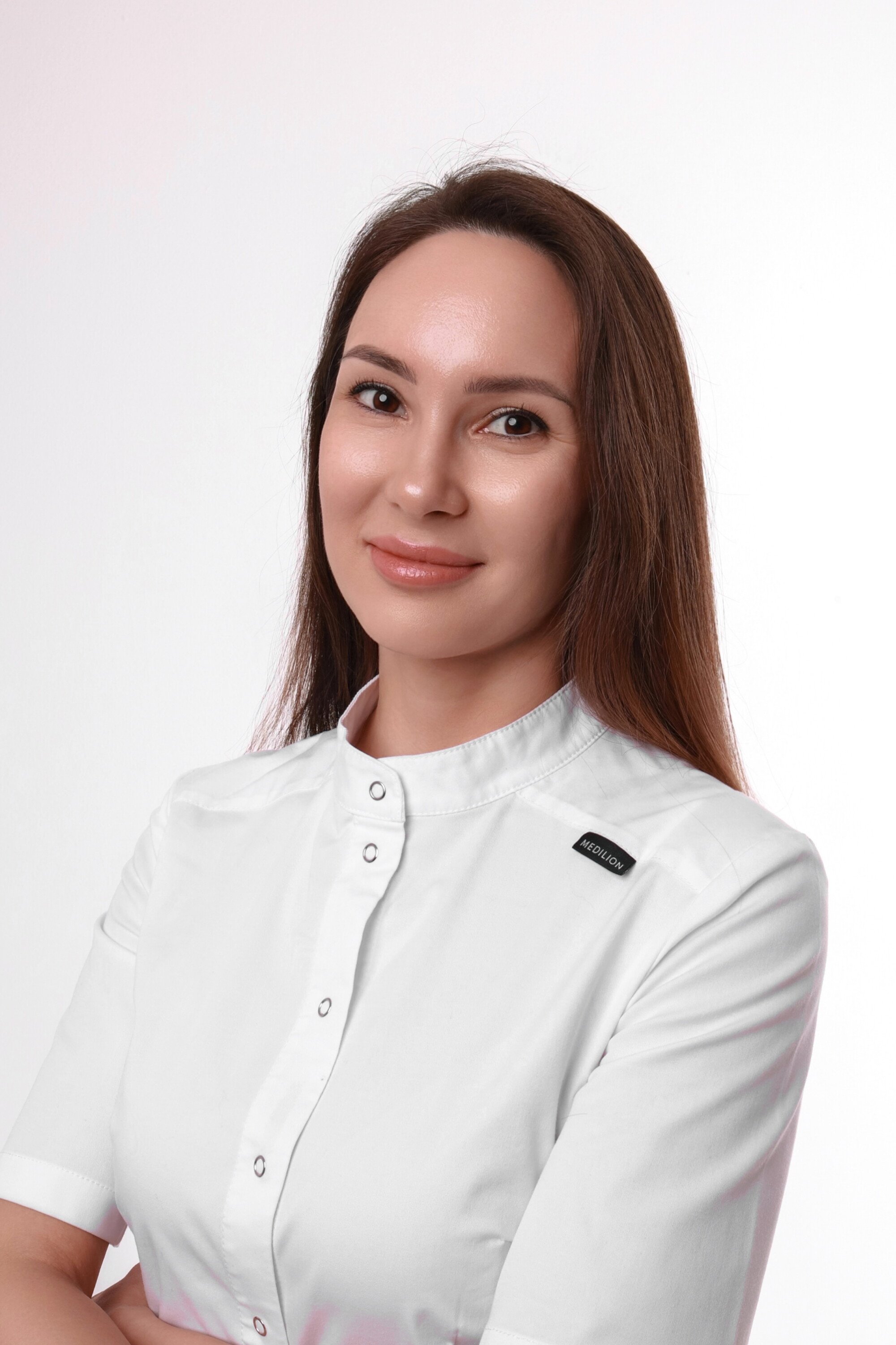 Ирина Владимировна Александрова