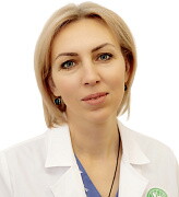Наталия Витальевна Васильева