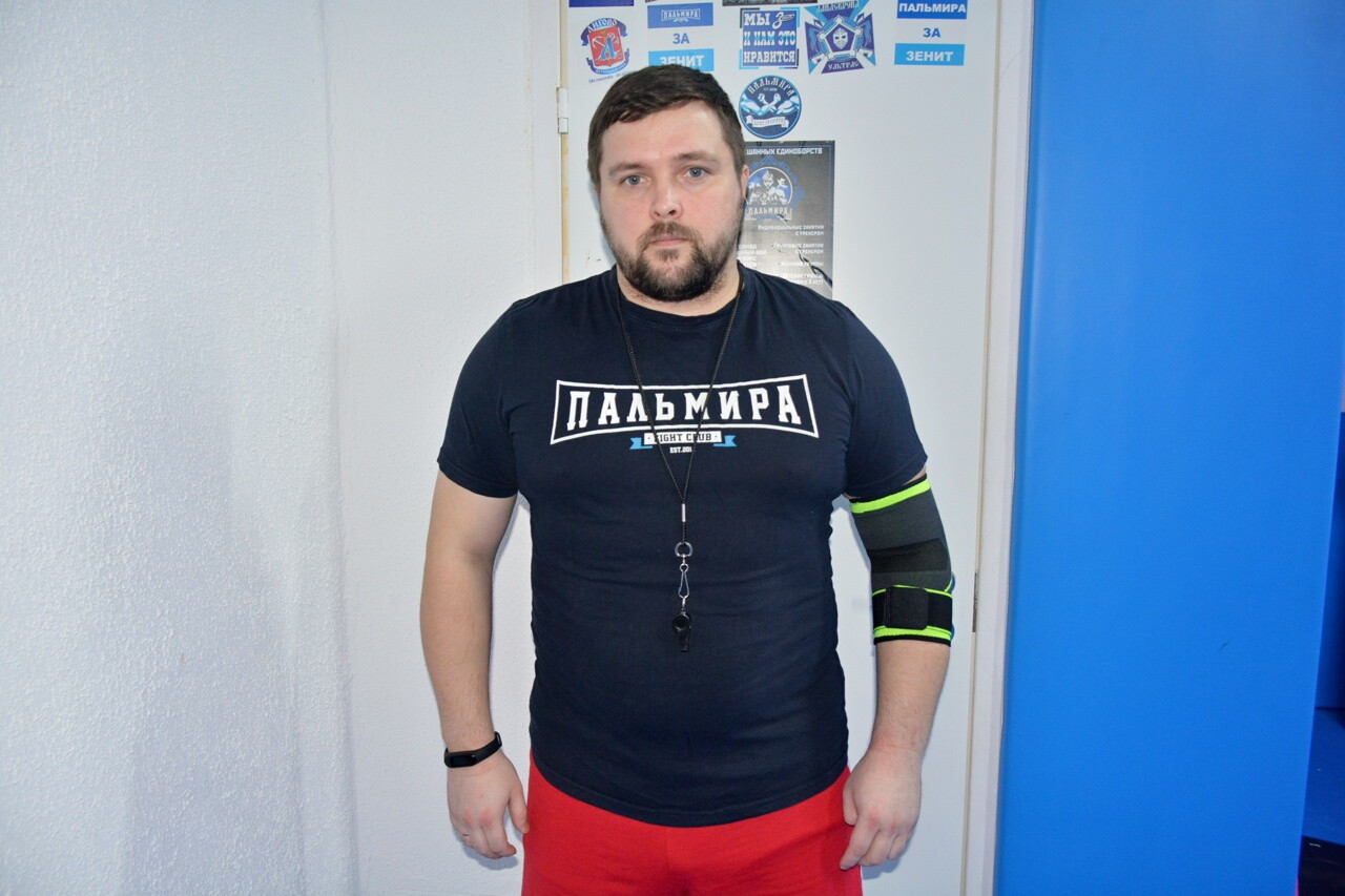 Александр Александрович Кузьмичёв