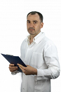 Зилим Вячеславович Бетанов