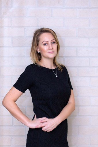 Светлана Корникова