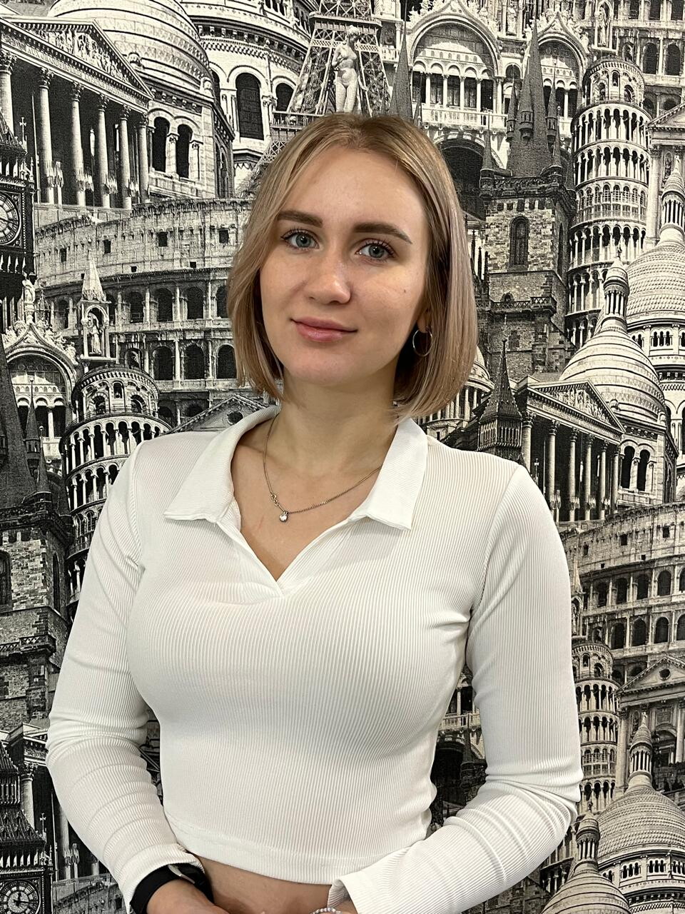 Юлия Мальцева