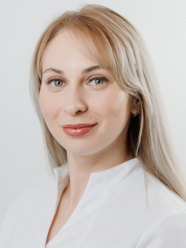Наталья Александровна Шибанова